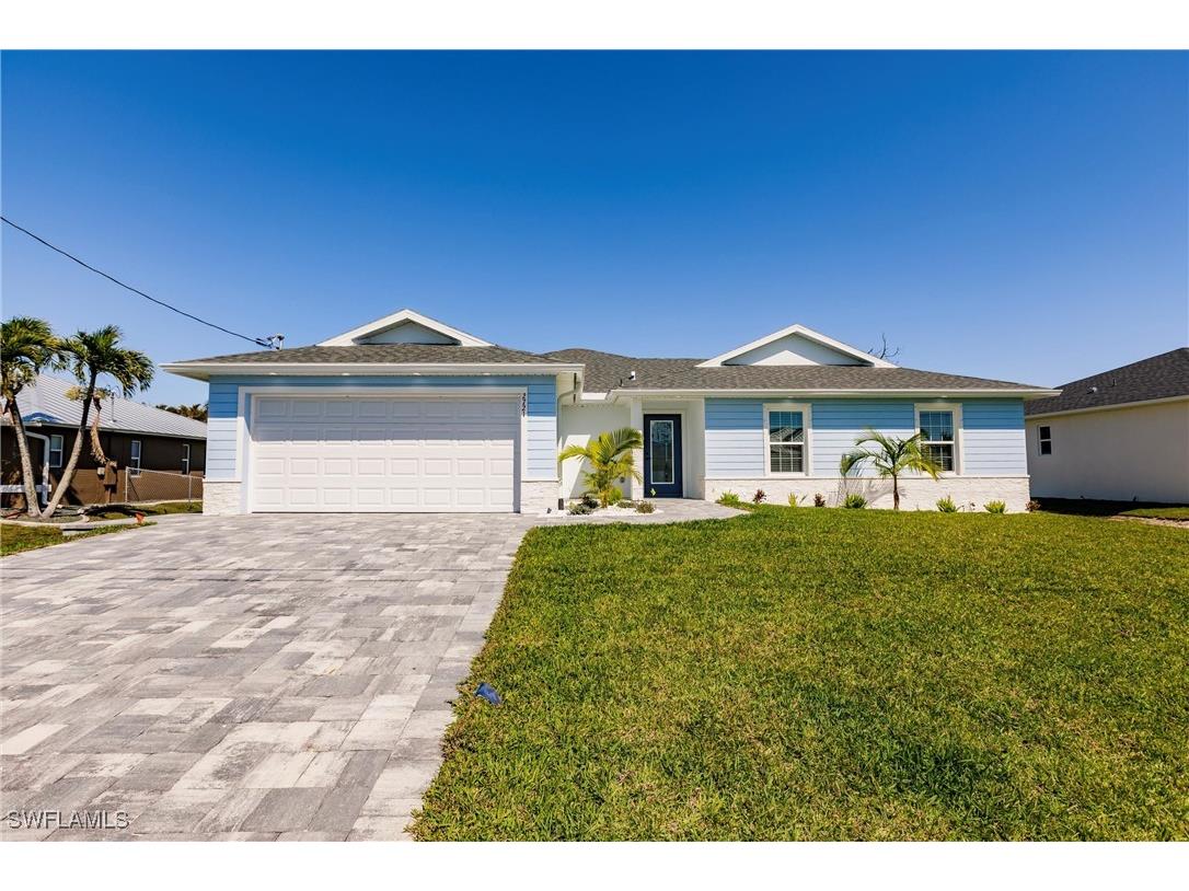 2721 SW 4th Terrace Cape Coral FL 33991 225025556 image2