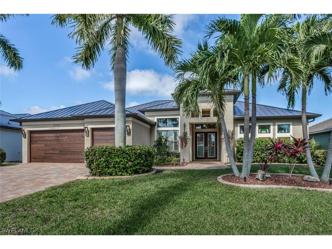 2721 SW 52nd Street Cape Coral FL 33914 224010470 image1