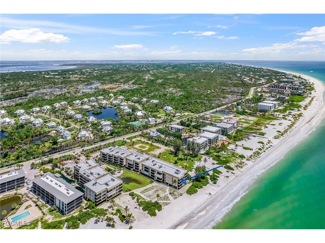 2721 W Gulf Drive #201 Sanibel FL 33957 2025011340 image1