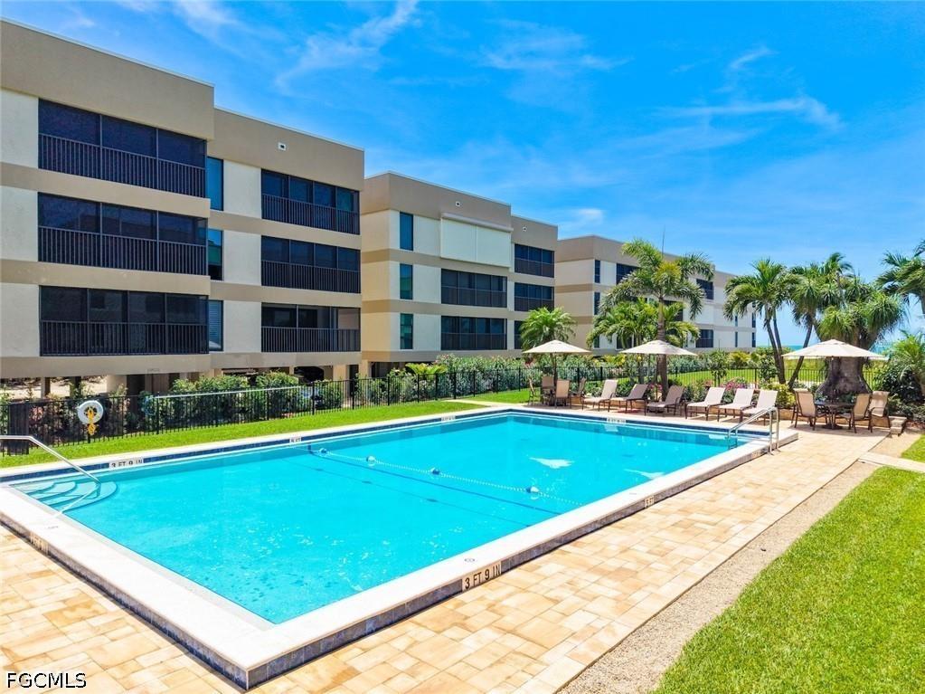 2721 W Gulf Drive #205 Sanibel FL 33957 2026021769 image36
