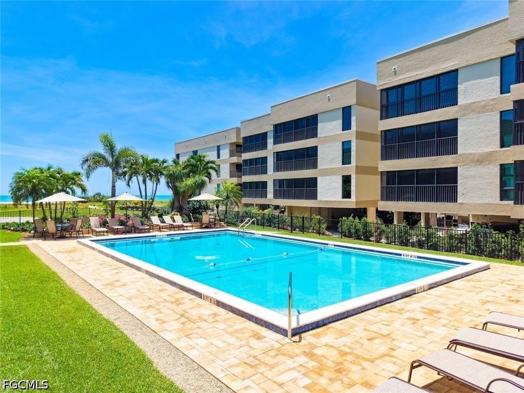 2721 W Gulf Drive #205 Sanibel FL 33957 2026021769 image37