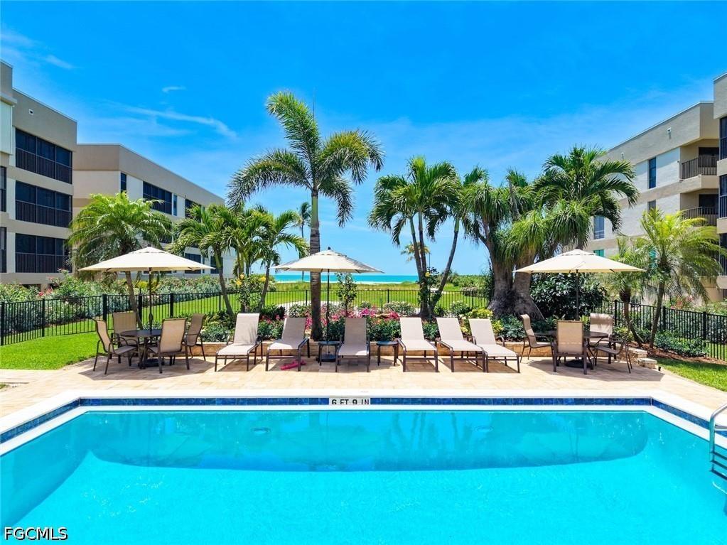 2721 W Gulf Drive #205 Sanibel FL 33957 2026021769 image39