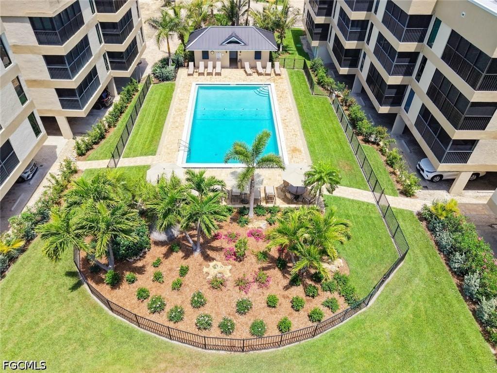 2721 W Gulf Drive #205 Sanibel FL 33957 2026021769 image42