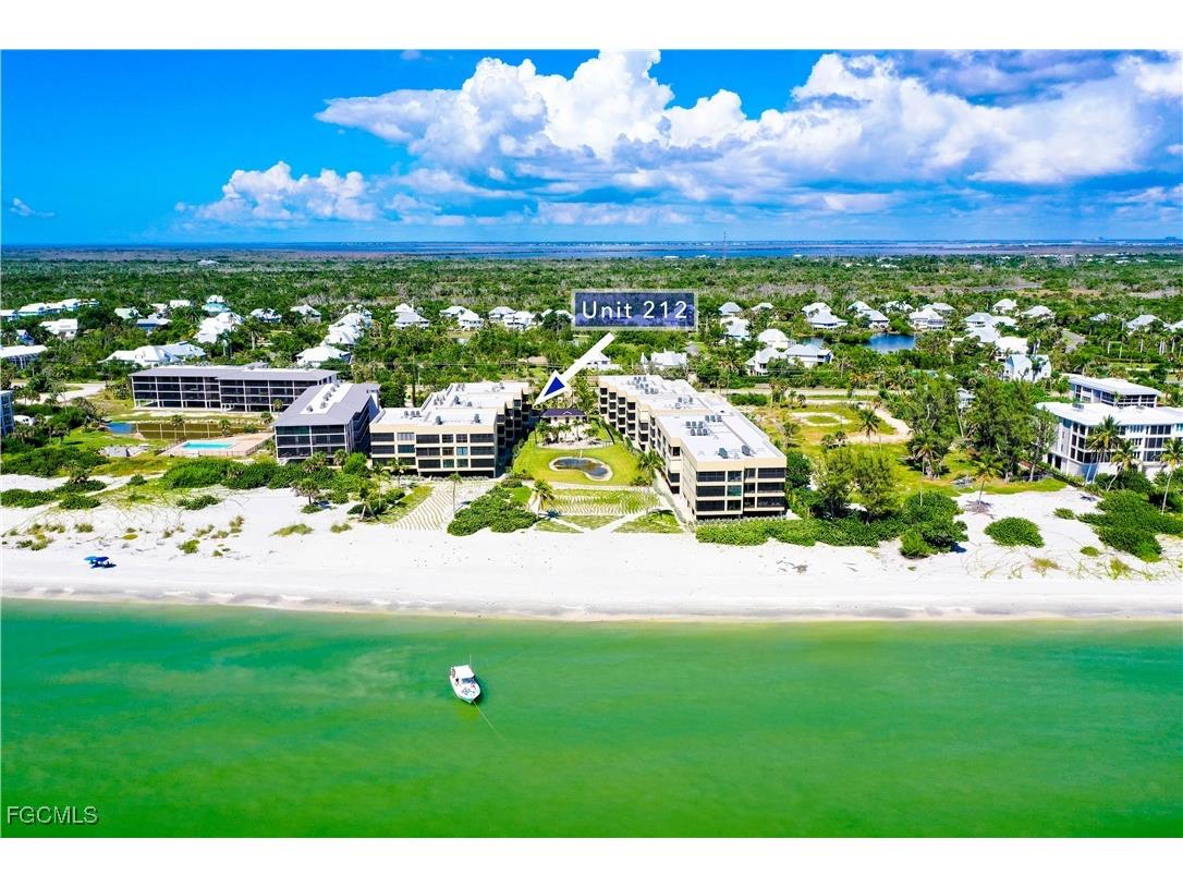 2721 W Gulf Drive #212 Sanibel FL 33957 2025021221 image19