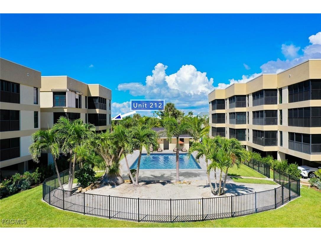 2721 W Gulf Drive #212 Sanibel FL 33957 2025021221 image20