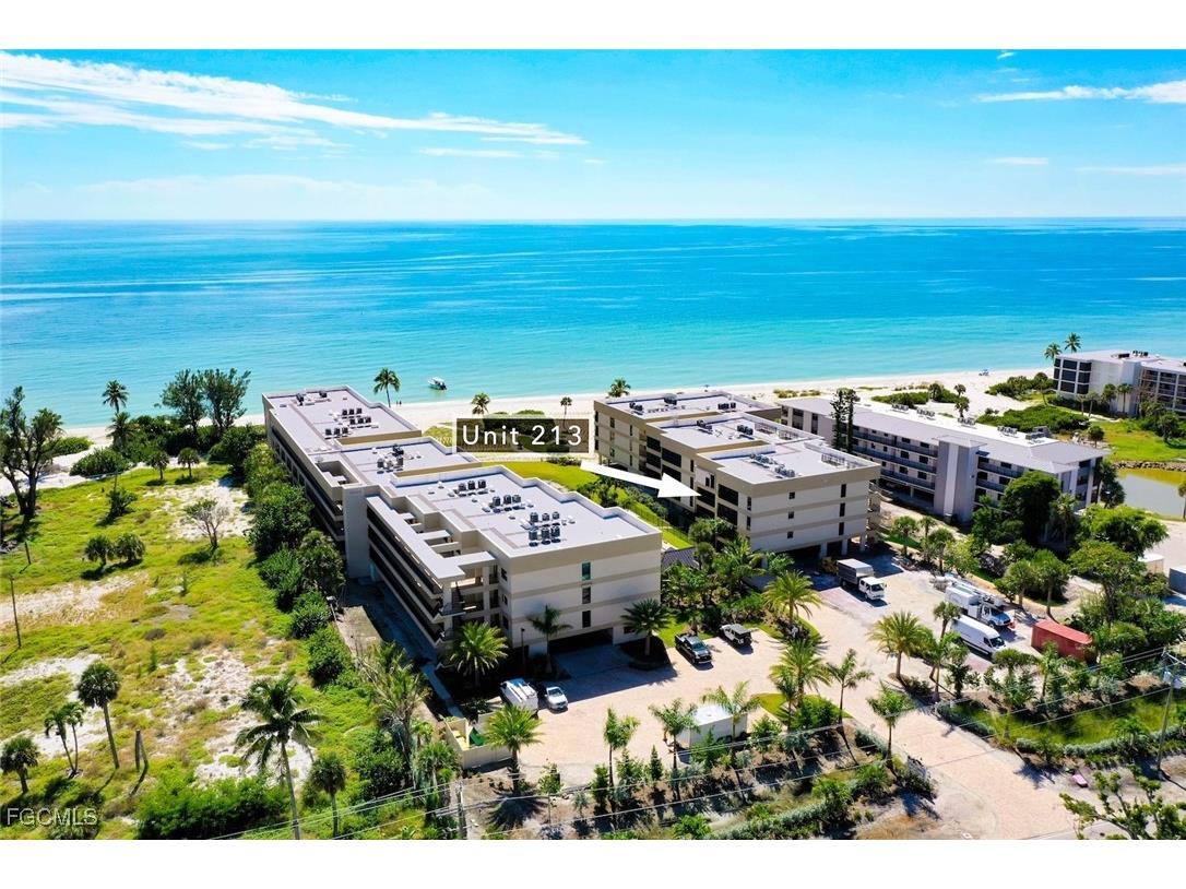 2721 W Gulf Drive #213 Sanibel FL 33957 2025017176 image38