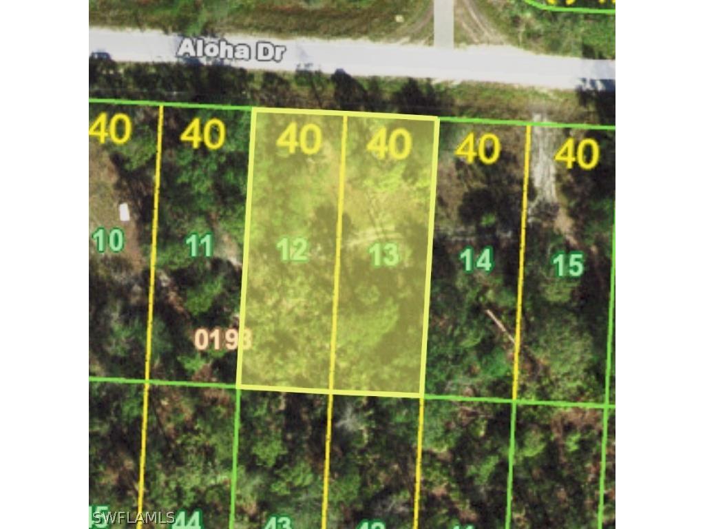 27211 Aloha Drive Punta Gorda FL 33955 224030483 image1