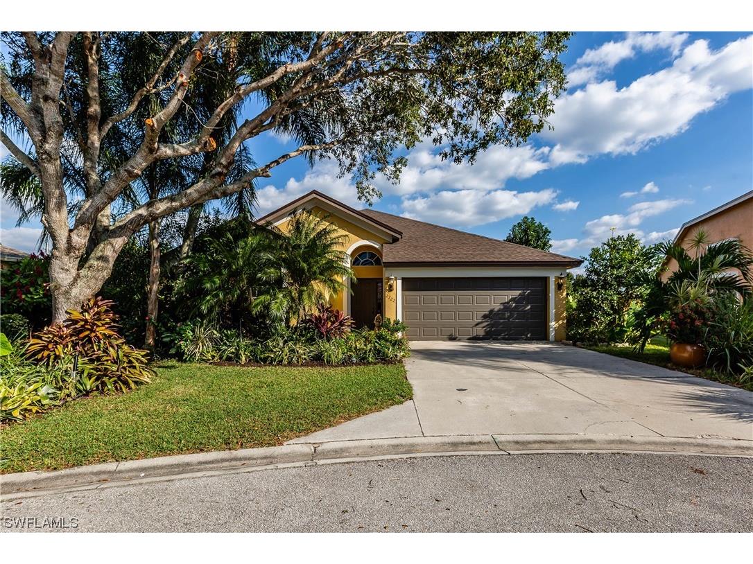 2722 Branch Lane Naples FL 34109 223059978 image1