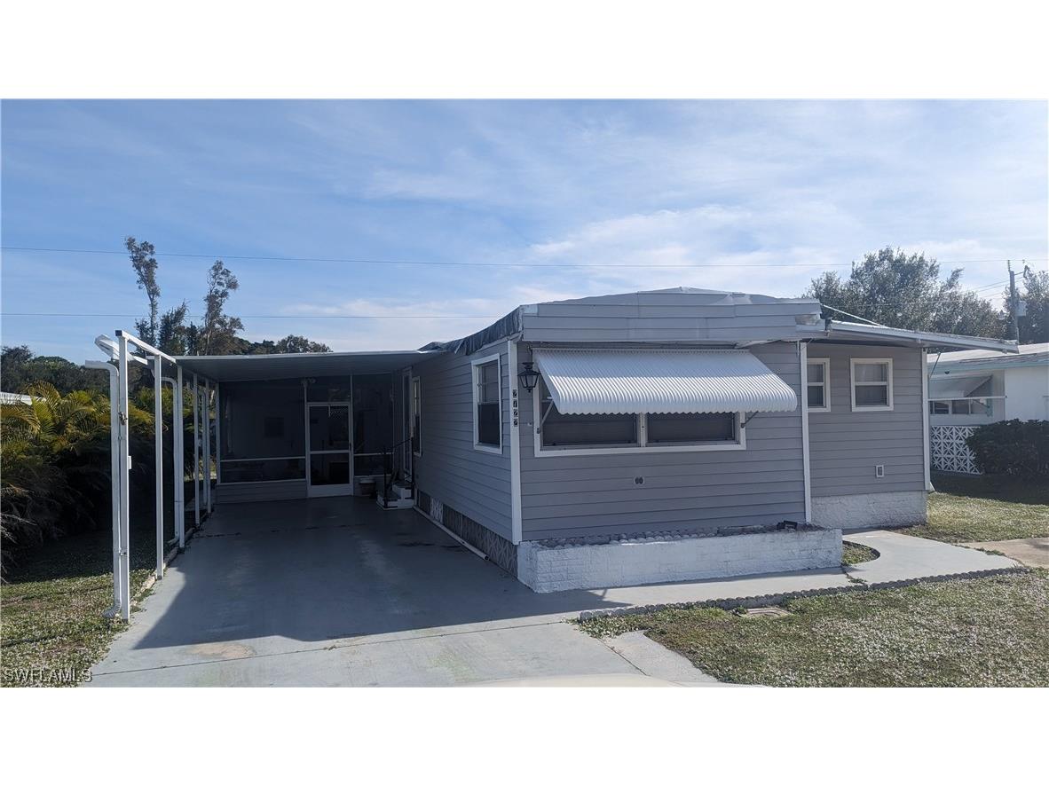 2722 Indianwood Drive North Fort Myers FL 33917 223092433 image1
