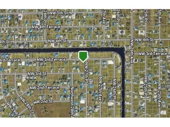 2722 NW 3rd Terrace Cape Coral FL 33993 225056856 image1