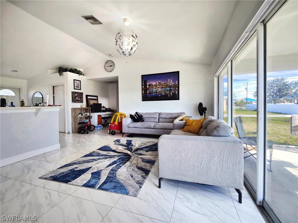2722 NW 5th Terrace Cape Coral FL 33993 223001296 image1