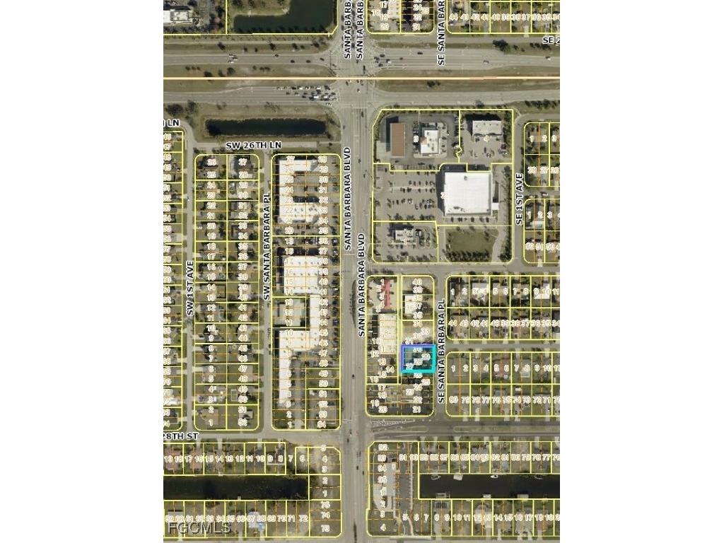 2722 SE Santa Barbara Place Cape Coral FL 33904 2025015173 image19