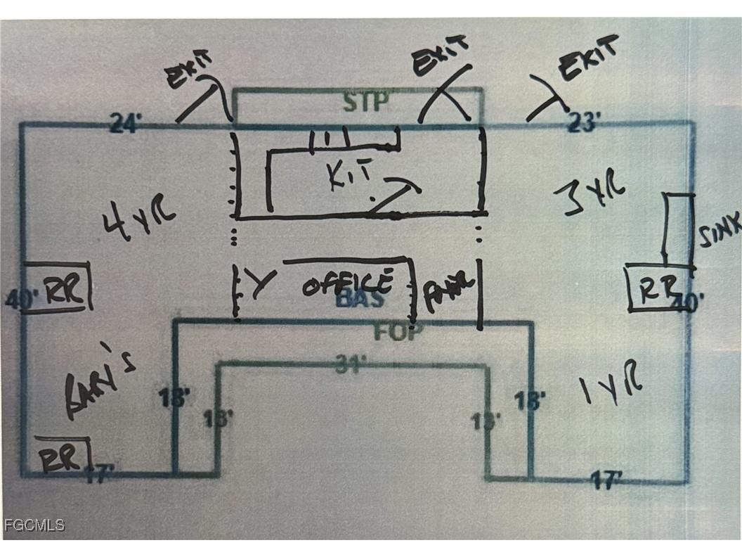 2722 SE Santa Barbara Place Cape Coral FL 33904 2025015173 image3