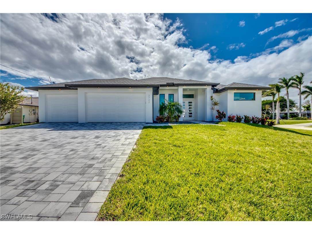 2722 SW 37th Street Cape Coral FL 33914 223092747 image1