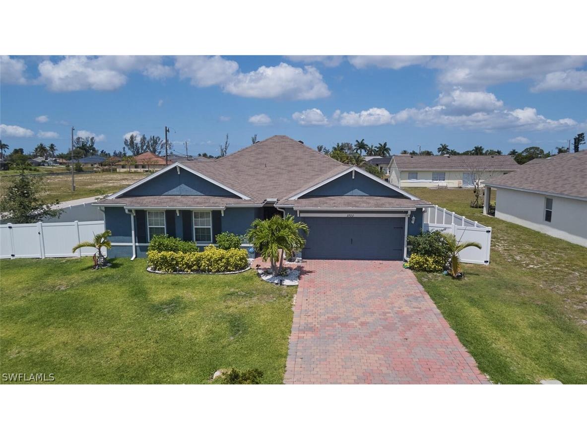 2722 SW 8th Court Cape Coral FL 33914 224040764 image1