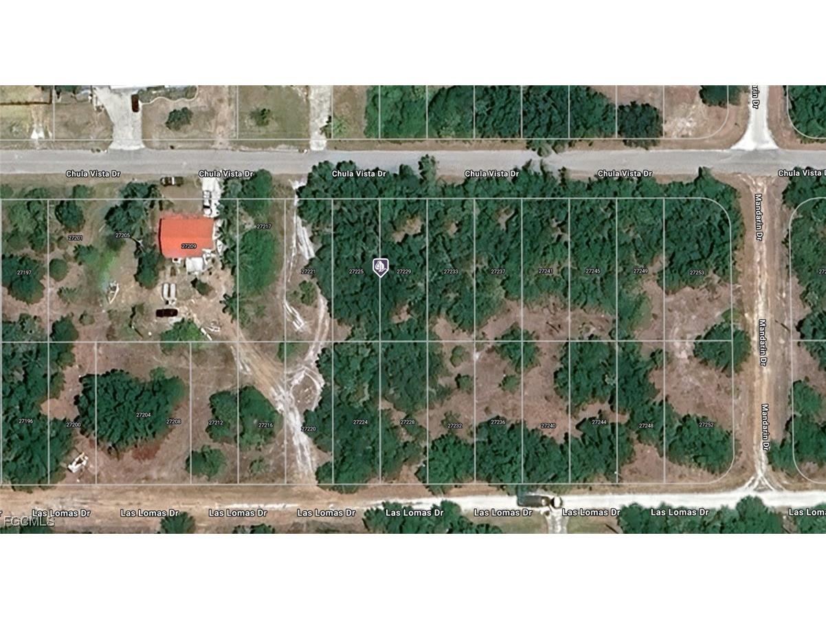 27225 & 27229 Chula Vista Drive Punta Gorda FL 33955 2025011600 image1