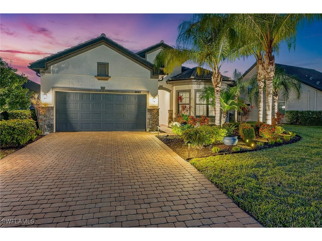 2723 Amaranda Court Naples FL 34114 225083870 image2