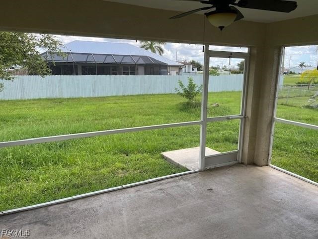 2723 NW 7th Terrace Cape Coral FL 33993 2025015555 image10