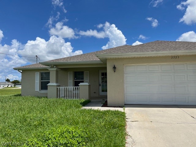 2723 NW 7th Terrace Cape Coral FL 33993 224060974 image1