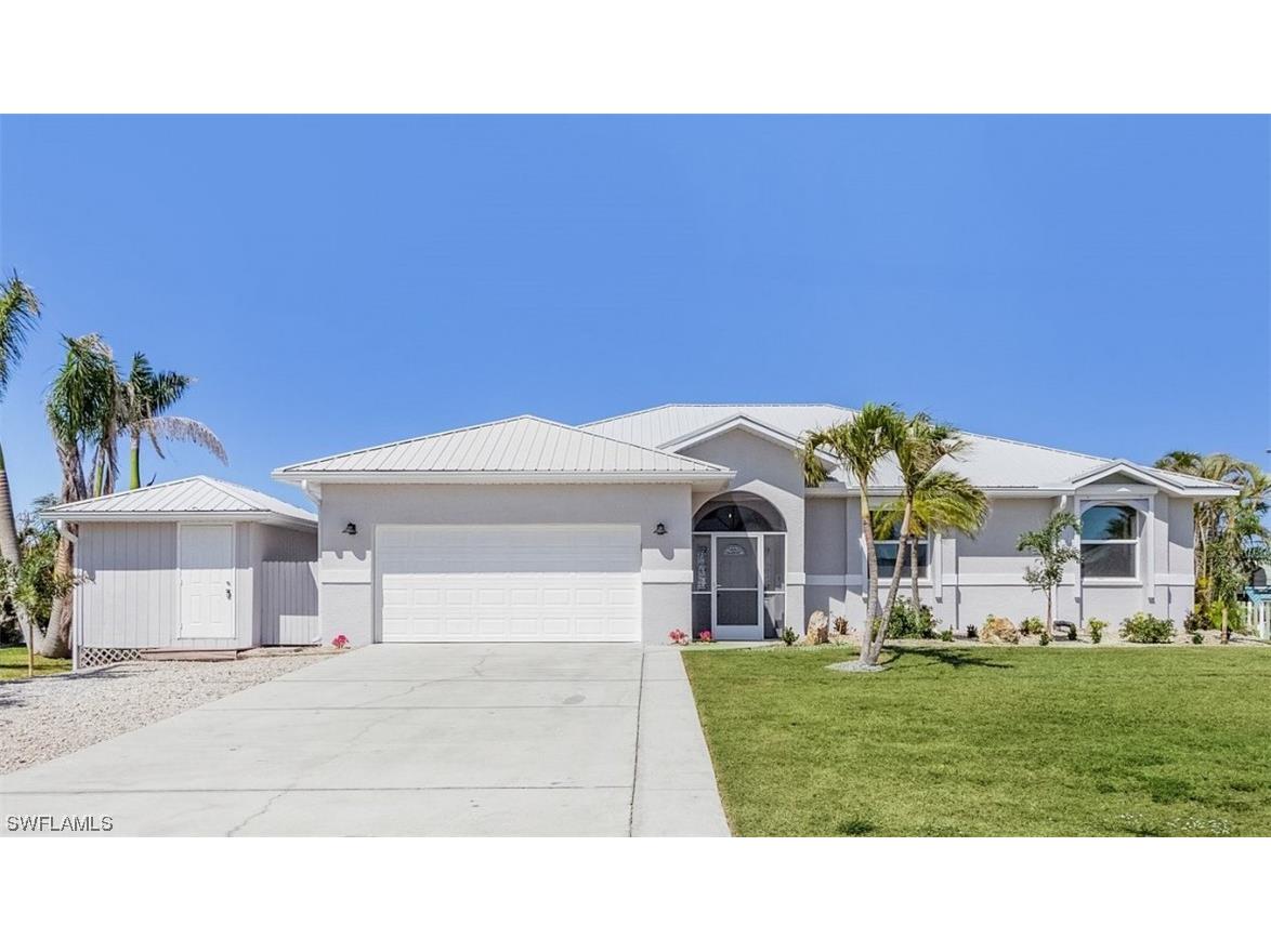 2723 Sanibel Boulevard Saint James City FL 33956 223020791 image1