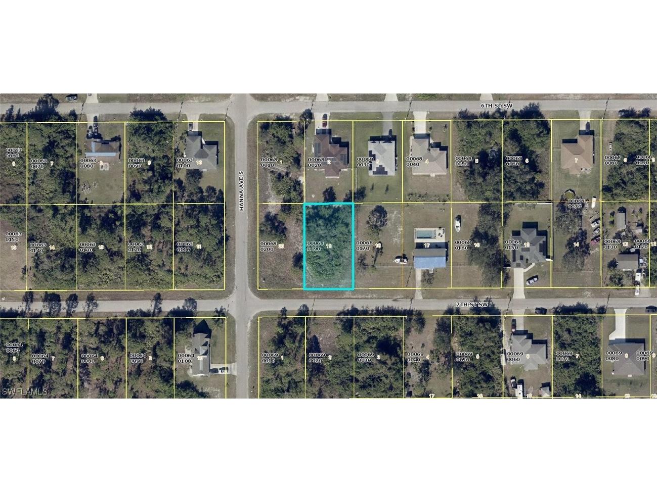 2724 7th Street SW Lehigh Acres FL 33976 223065240 image1