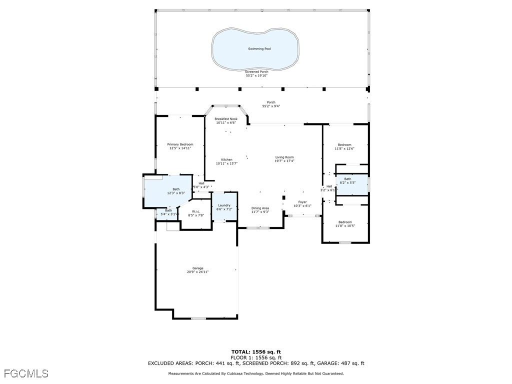 2724 Cape Coral Parkway W Cape Coral FL 33914 2025021453 image39