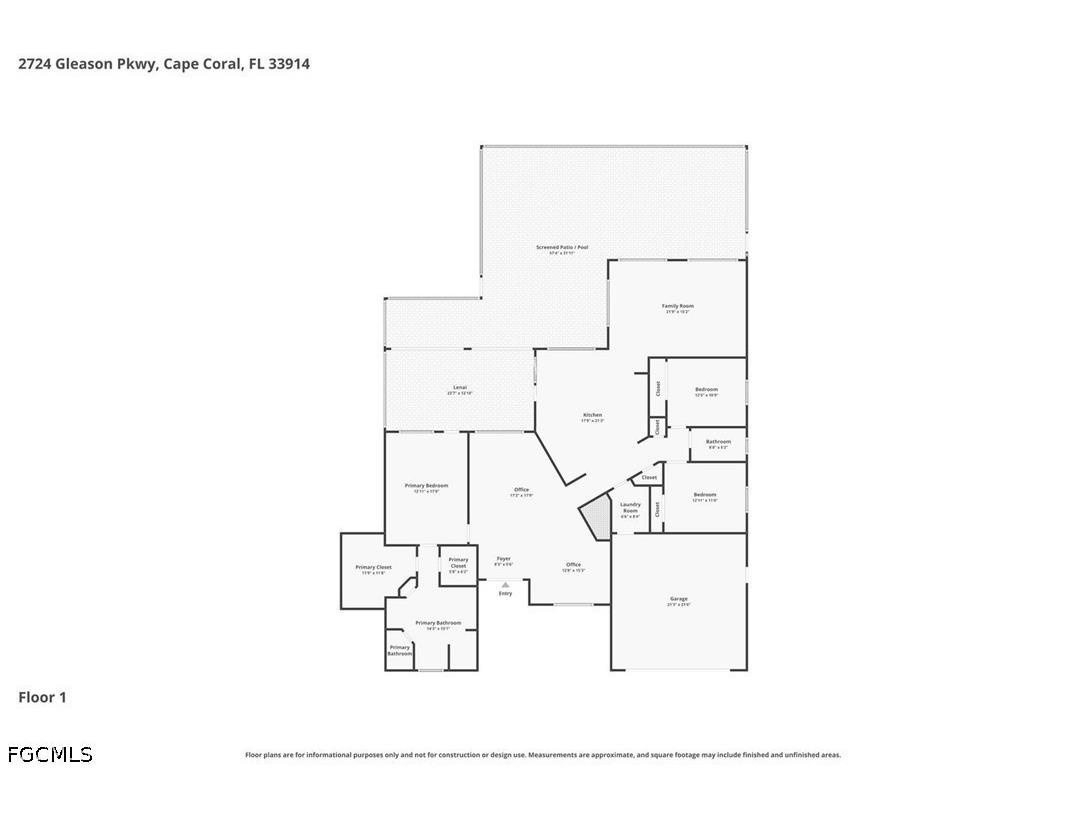 2724 Gleason Parkway Cape Coral FL 33914 2026008183 image42