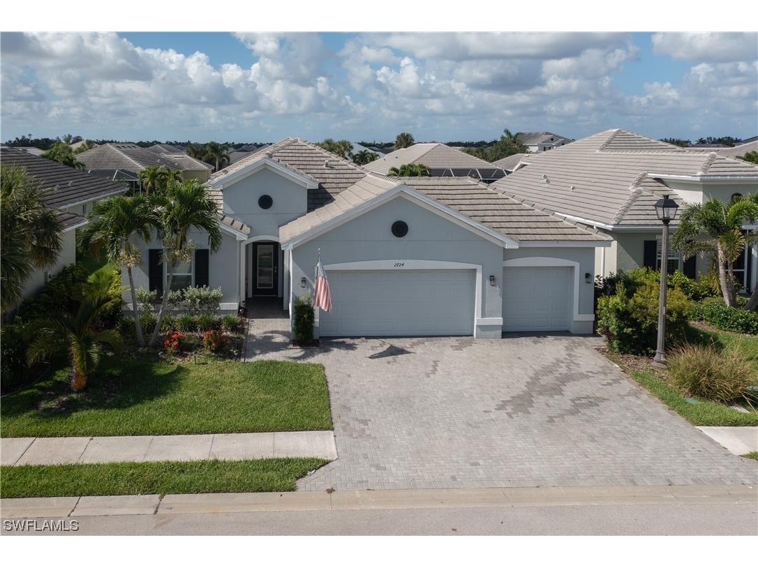 2724 Lambay Court Cape Coral FL 33991 223045271 image1