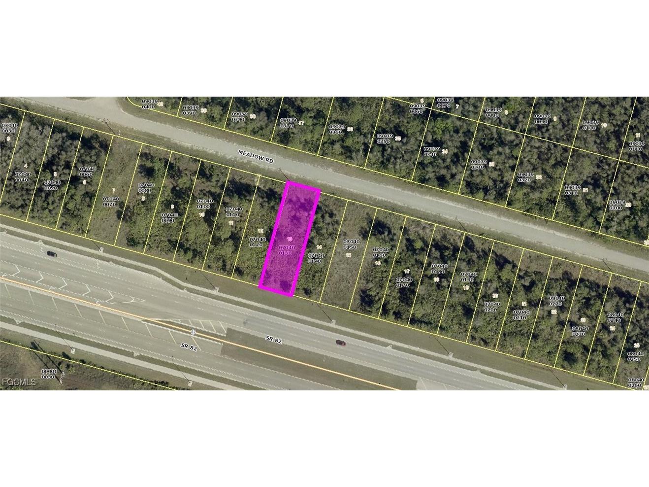 2724 Meadow Road Lehigh Acres FL 33974 2025020722 image1