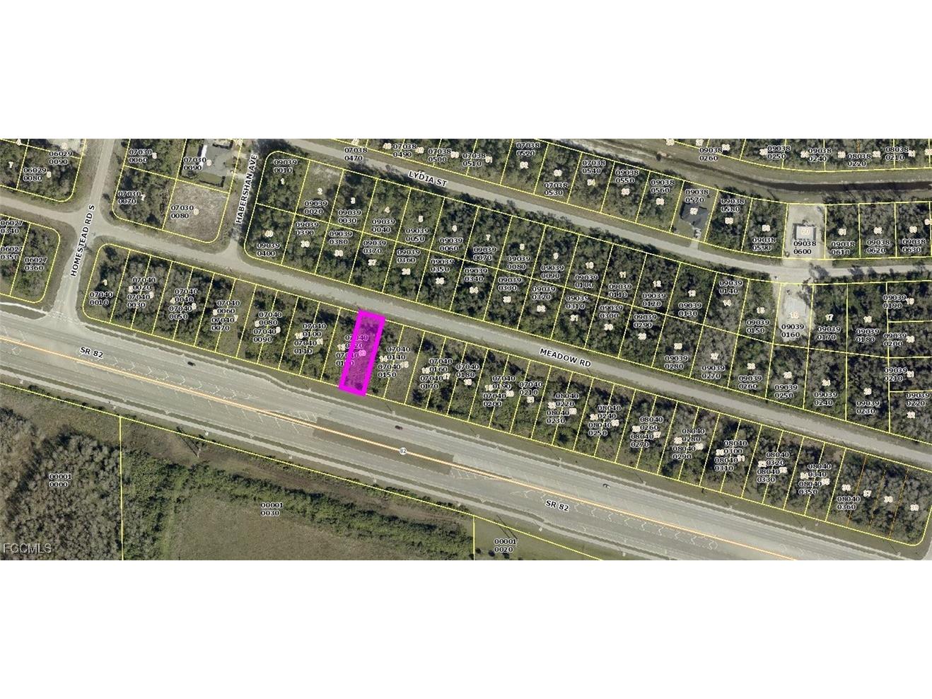 2724 Meadow Road Lehigh Acres FL 33974 2025020722 image2