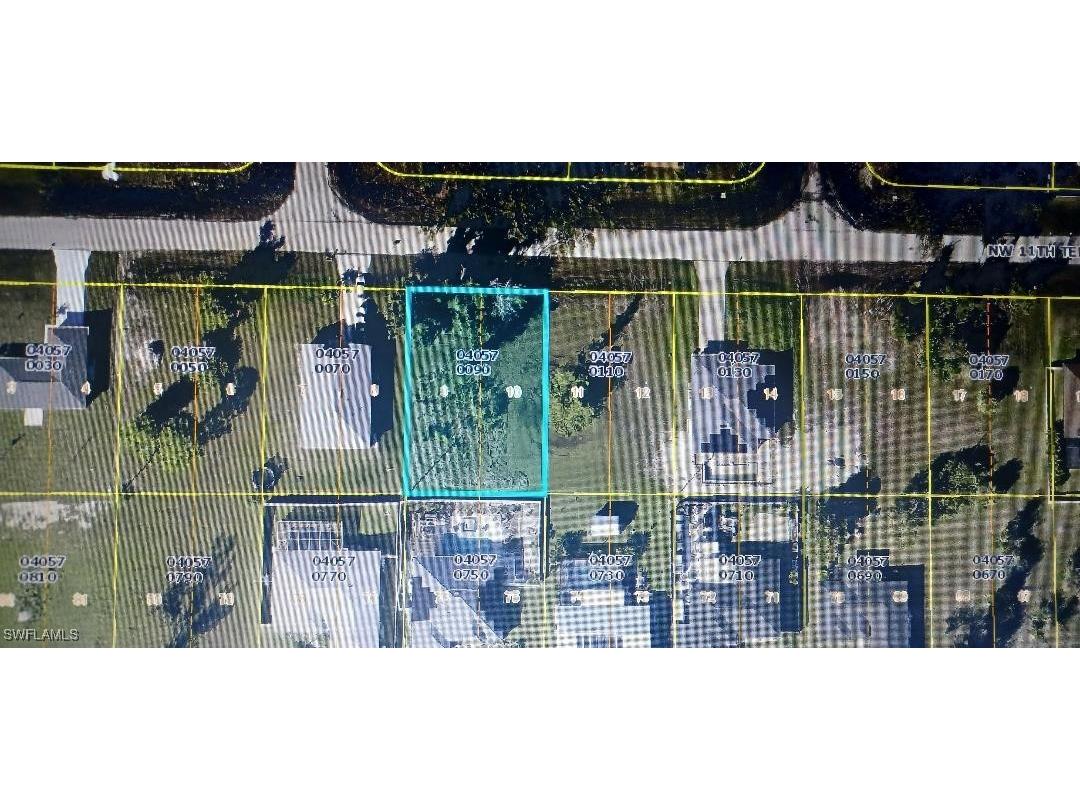2724 NW 11th Terrace Cape Coral FL 33993 224075899 image1
