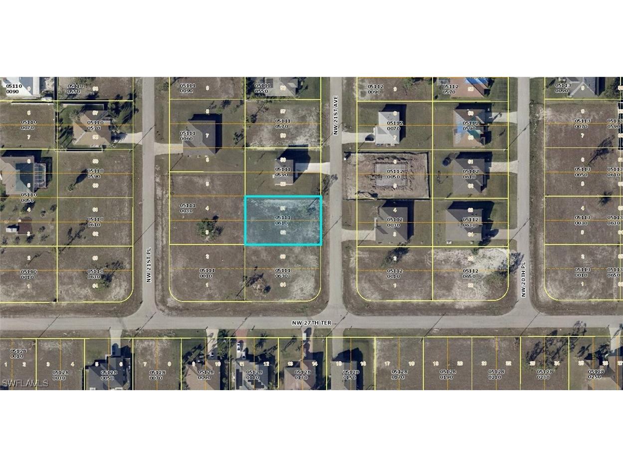 2724 NW 21st Avenue Cape Coral FL 33993 223040453 image1