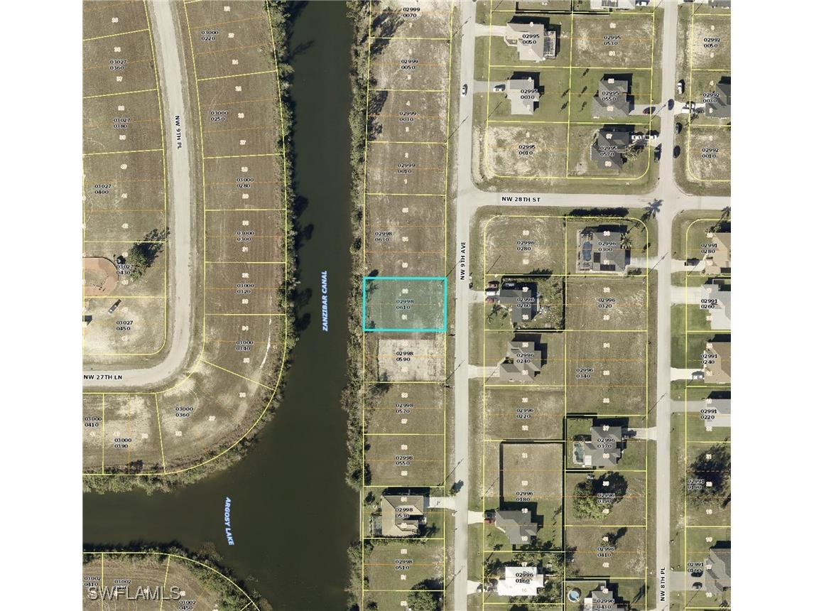 2724 NW 9th Avenue Cape Coral FL 33993 226002848 image1