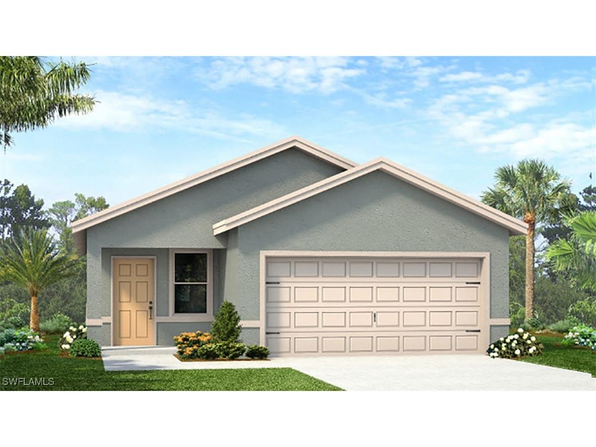 2724 Star Coral Drive North Fort Myers FL 33903 225019993 image1