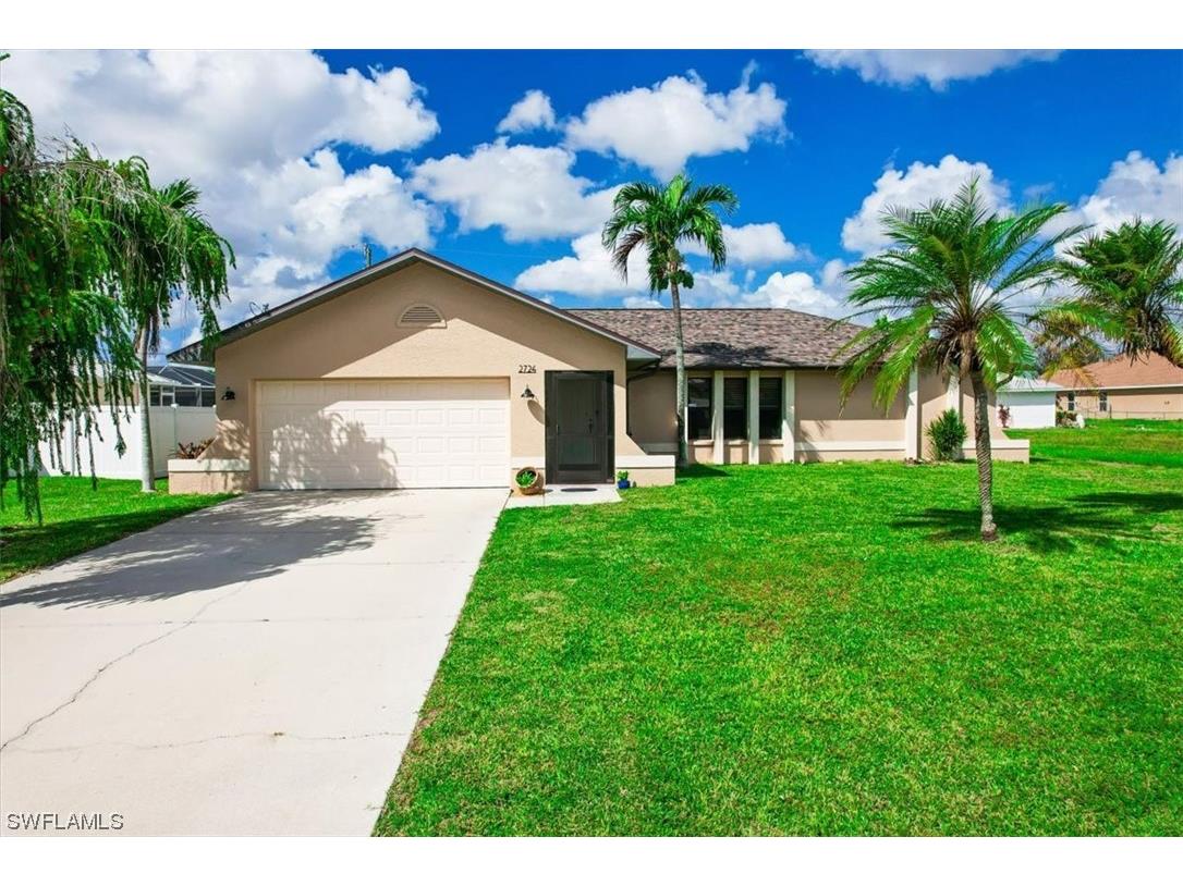 2724 SW 11th Avenue Cape Coral FL 33914 223066193 image1