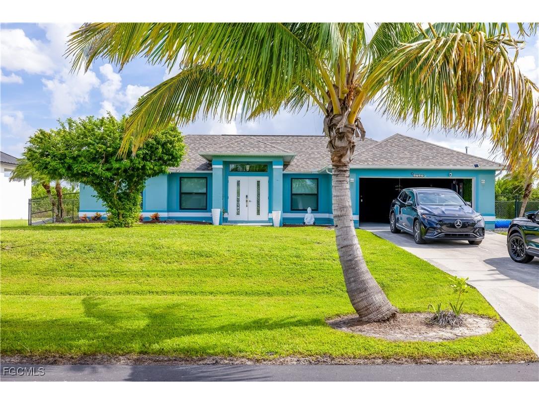 2724 SW 1st Terrace Cape Coral FL 33991 224098910 image1