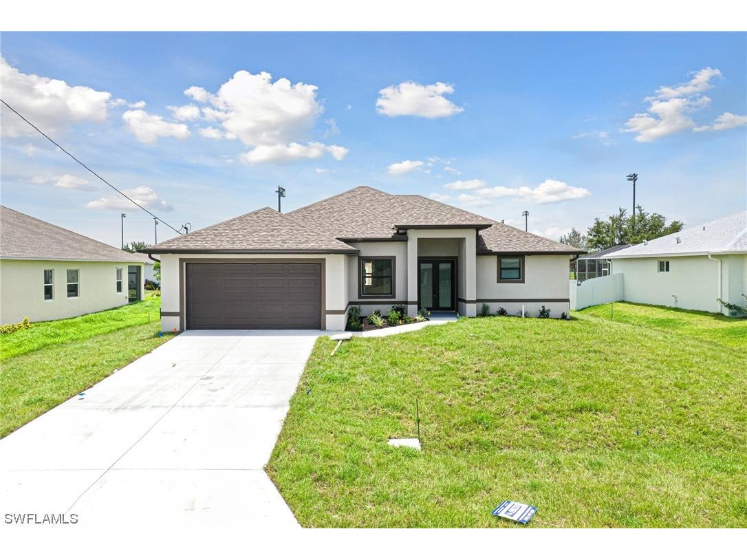 2724 SW 2nd Lane Cape Coral FL 33991 223049048 image1