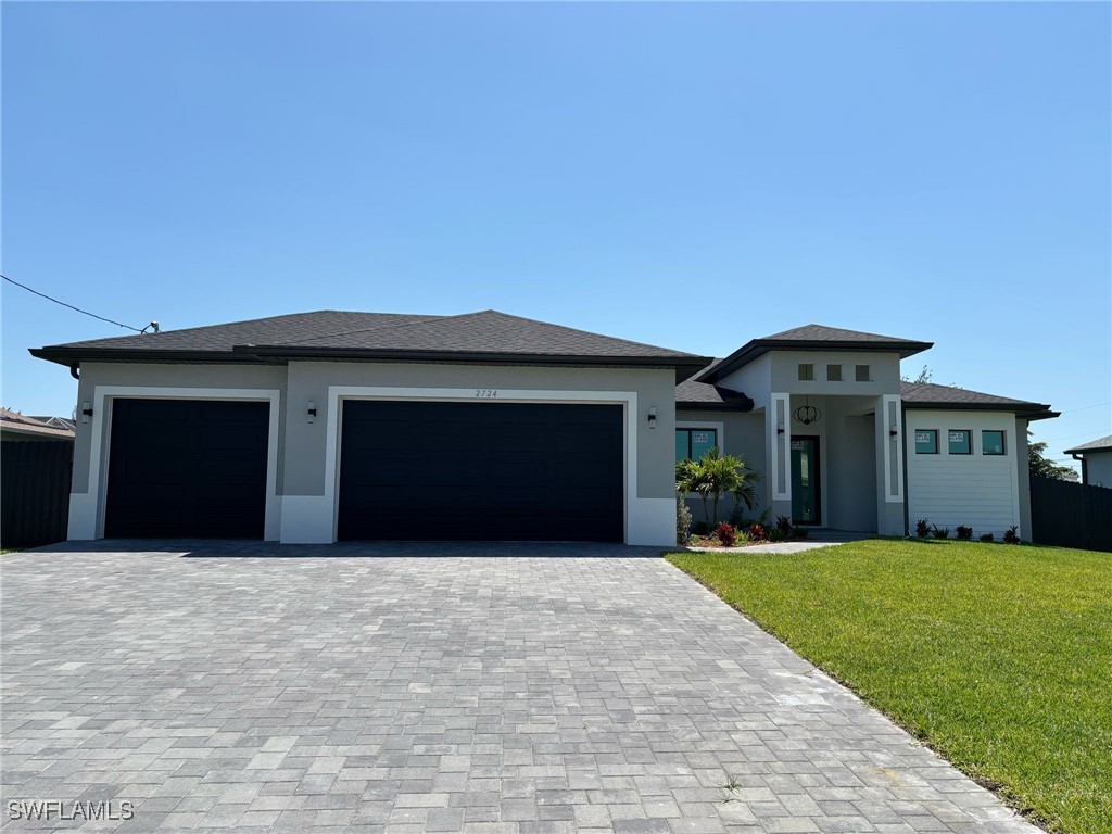 2724 SW 4th Lane Cape Coral FL 33991 225013124 image1