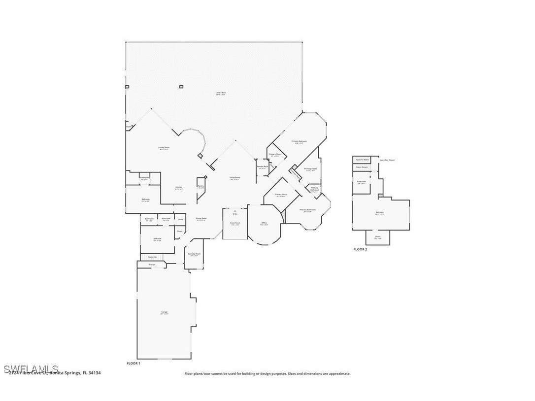 27241 Ibis Cove Court Bonita Springs FL 34134 226000696 image50