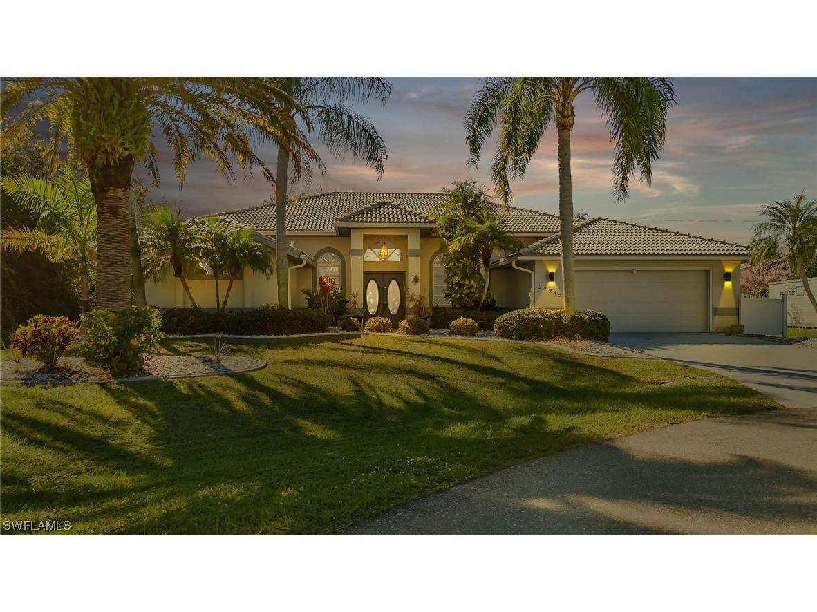 27245 Porto Nacional Drive Punta Gorda FL 33983 223086189 image1