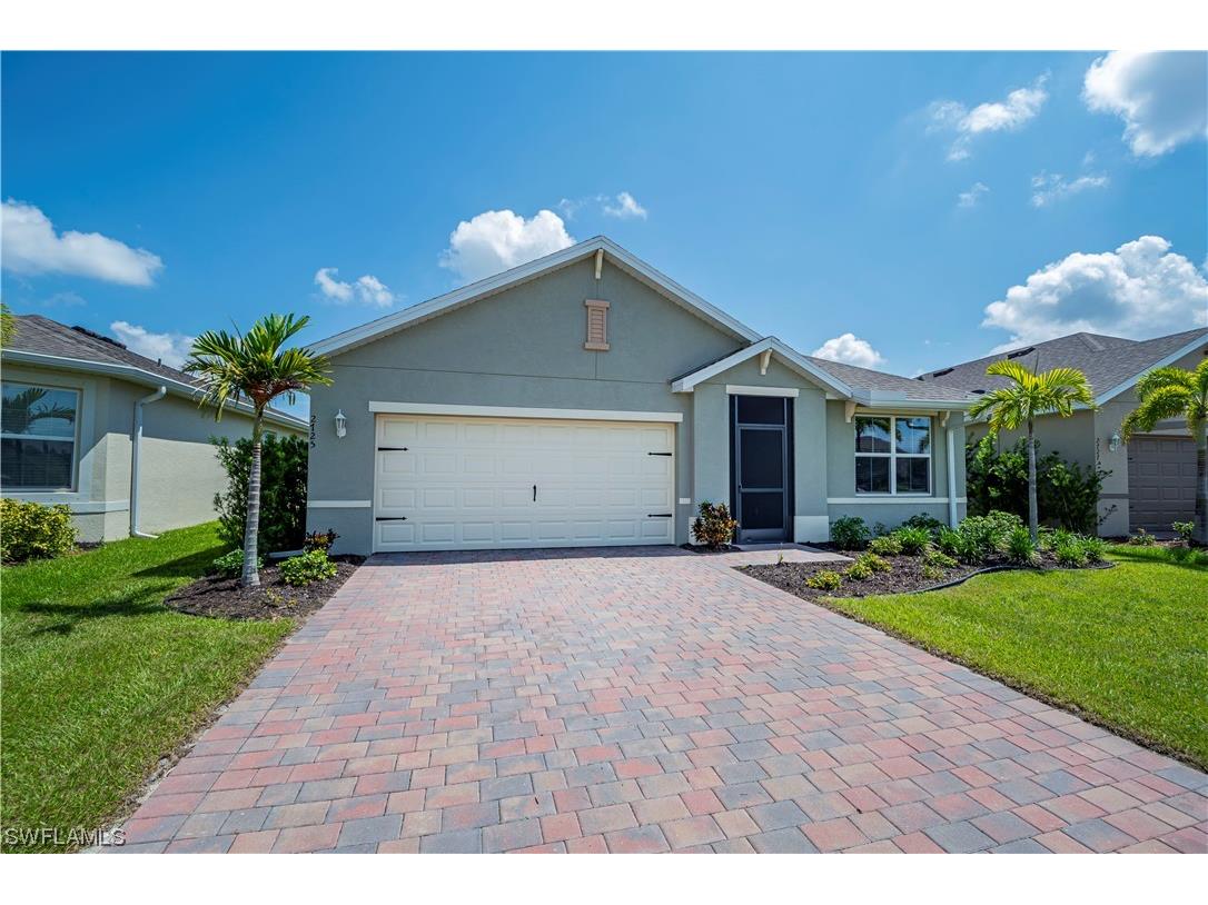 2725 Merida Lane Cape Coral FL 33909 223049044 image1