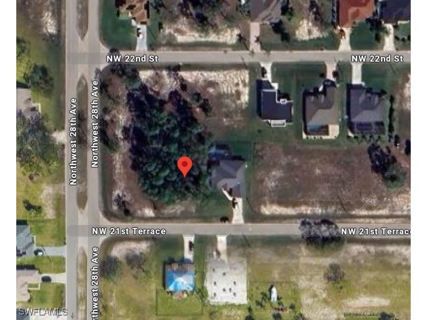 2725 NW 21st Terrace Cape Coral FL 33993 225010326 image1