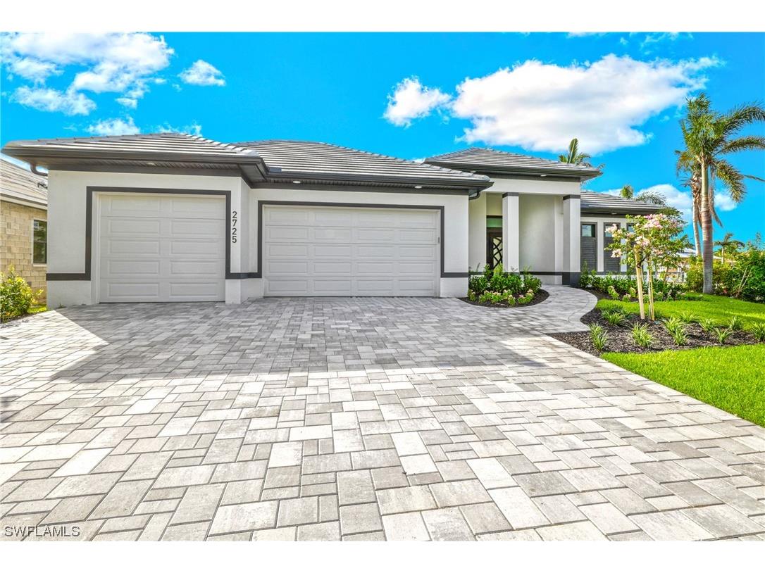 2725 SW 35th Lane Cape Coral FL 33914 223052389 image1