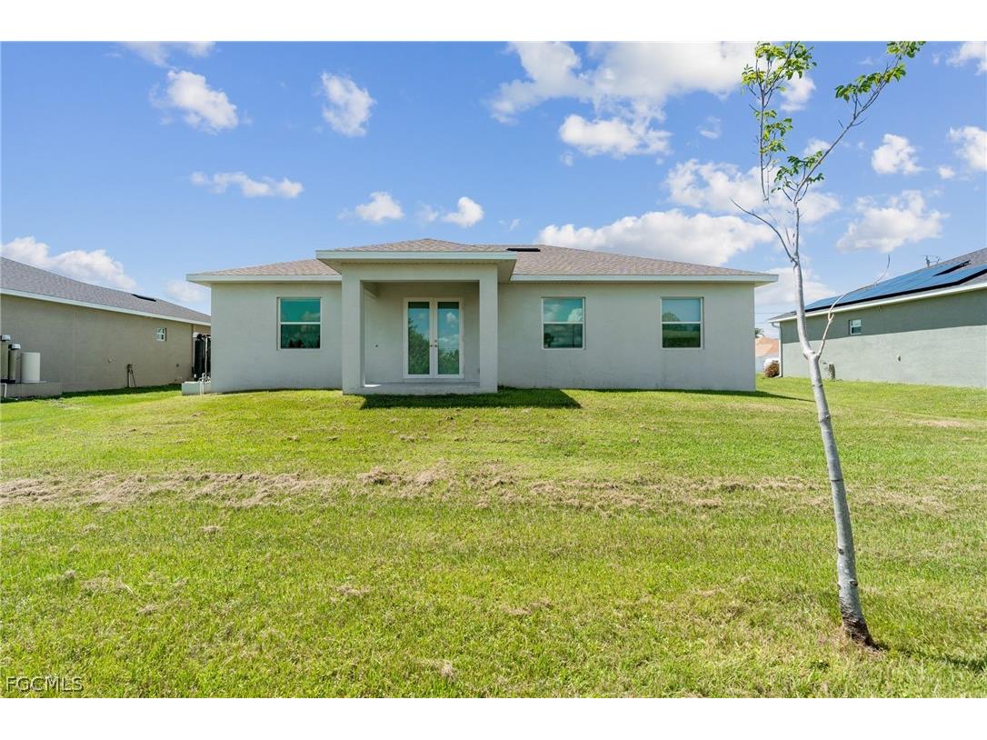 2725 SW Embers Terrace Cape Coral FL 33991 2026010327 image24
