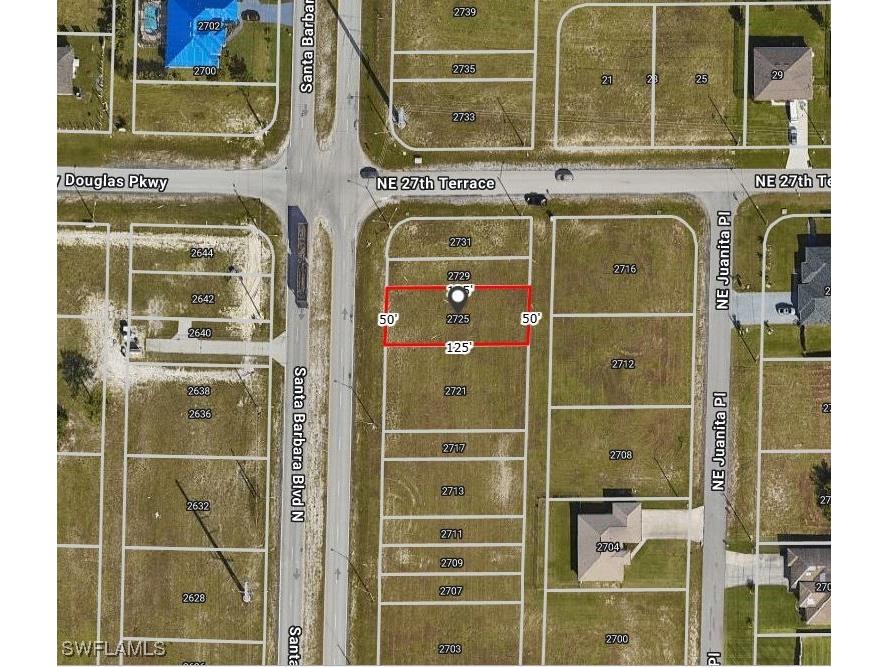 2725 Santa Barbara Boulevard N Cape Coral FL 33993 225027385 image1