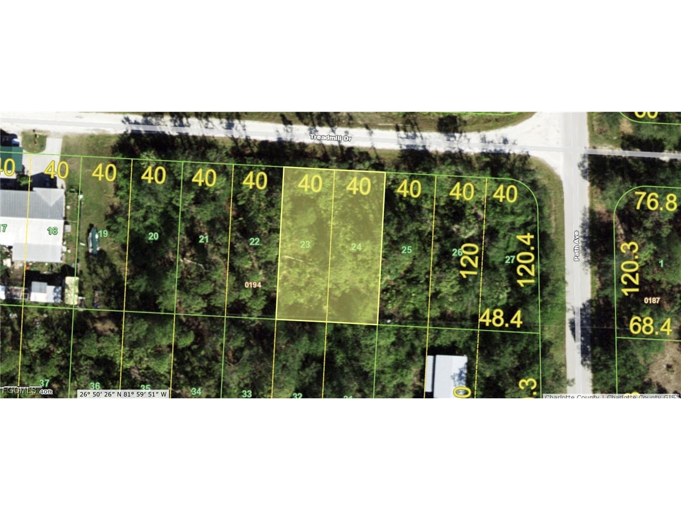 27255 Treadmill Drive Punta Gorda FL 33955 2025020757 image1