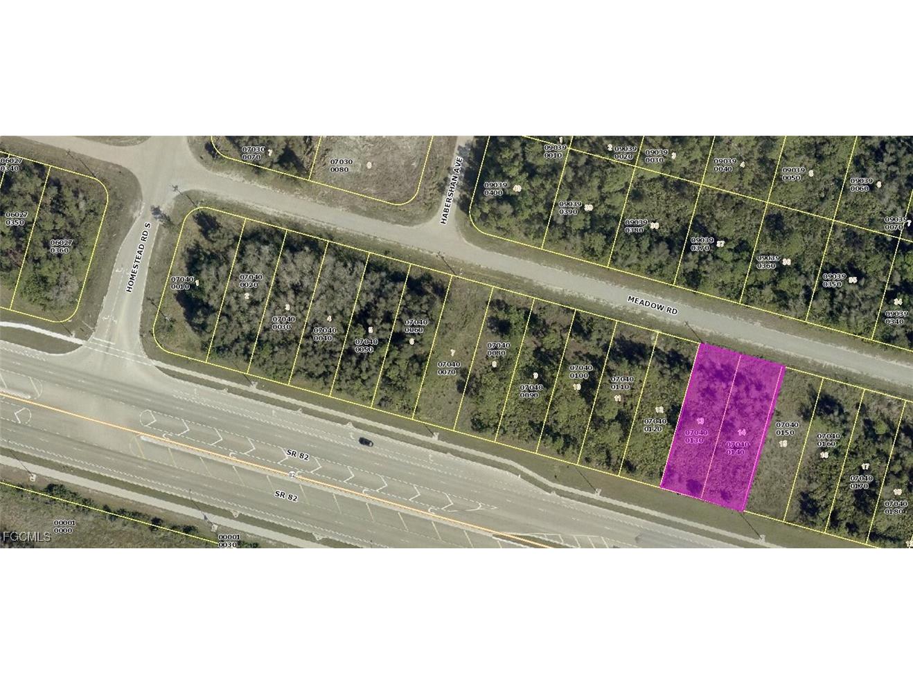 2726 Meadow Road Lehigh Acres FL 33974 2025017248 image1