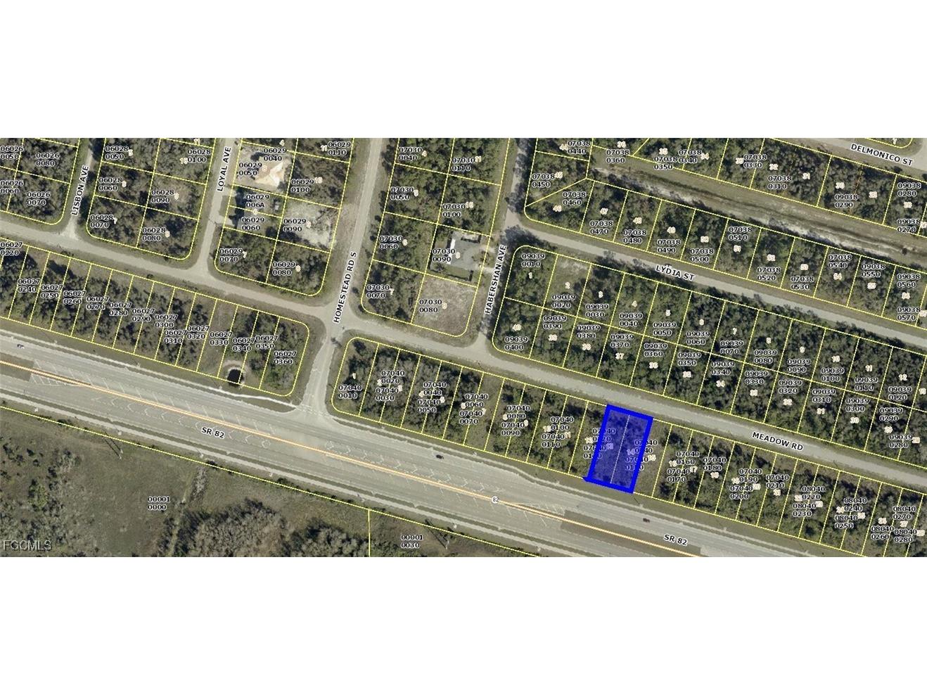 2726 Meadow Road Lehigh Acres FL 33974 2025017248 image2