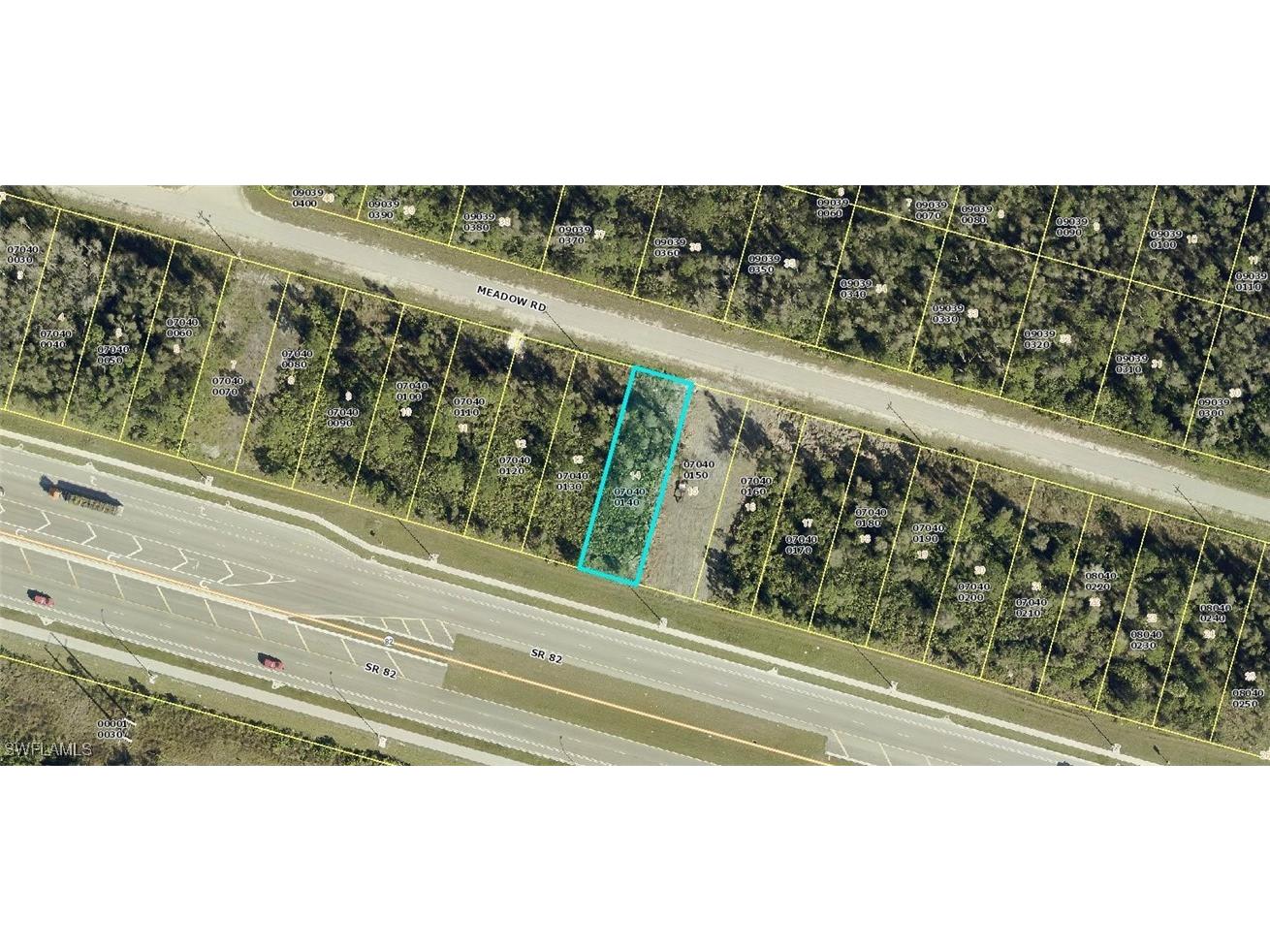 2726 Meadow Road Lehigh Acres FL 33974 224100657 image1