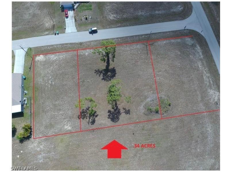 2726 NW 19th Place Cape Coral FL 33993 222001111 image1